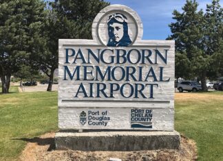 Leisure Air Travel Picking Across West, Not At Pangborn Airport