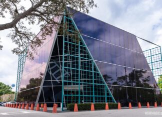 Disney files new lawsuit against DeSantis’ Central Florida Tourism Oversight District