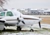 Lake Elmo Airport’s new runway gets more use, more complaints