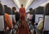 5 Dirtiest Parts on a Plane, According to Flight Attendants