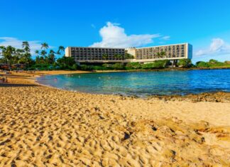 Avoid winter at these warm, sunny destinations