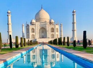 Exotic Destinations: From humble beginnings to Luxury Travel Gold List Award winner