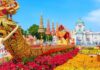 Tourism Authority of Thailand (TAT) aims to achieve 3.5 trillion baht in revenue