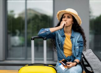 These Are The 5 Most Stressful Airports In The U.S. According To A New Report