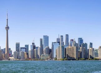 The ultimate Jewish travel guide to Toronto