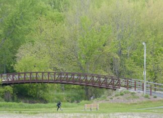 Tourism up in DeKalb County, data shows – Shaw Local