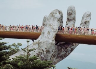 These Are The Top Trending Tourist Destinations In 2023, Acc To Google