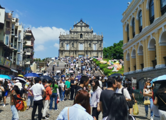 OPINION – Diversifying and Prospering with Educational Tourism