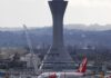 Infrastructure funds prepare sales of airports in UK and Italy-sources