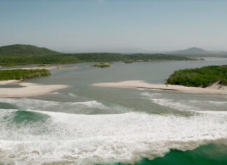 Mexico’s Next Luxury Tourism Destination South of Puerto Vallarta