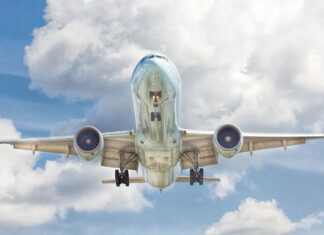How Many Ounces You Can Take On The Plane & 9 Plane Tips For 2024