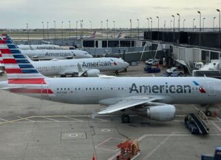 Chicago O’Hare Is The World’s 2nd Busiest Airport By Flights