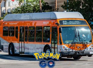 Best Los Angeles travel guide for Pokemon GO Tour: Sinnoh