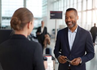 Flying this holiday season? This app can help you travel like an expert