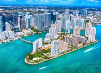 What to Do in Miami
