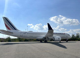 Air France lays out new destinations for Summer 2024