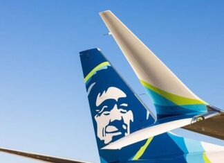 The 5 Longest Domestic Routes From Seattle Tacoma International Airport