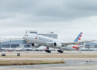 The US Airports With The Most Flights On Christmas Day 2023