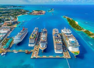 Best Months for Best Destinations When Cruising Out of Louisiana
