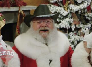 Amazing & Festive Destinations Chosen by the Texas Bucket List