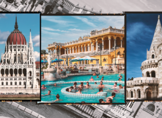 hotels, restaurants and things to do