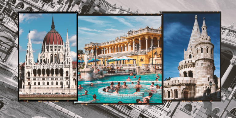 hotels, restaurants and things to do