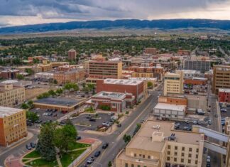Good Housekeeping Names Casper As Premier Travel Destination, Not Jackson
