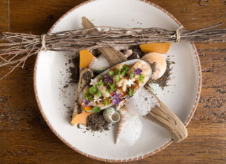 This travel guide featured an ‘Ohio Foodie Bucket List’; check it out here – 614NOW