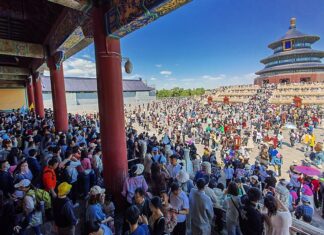 China’s 2023 Resurgence in Cultural and Tourism Industry