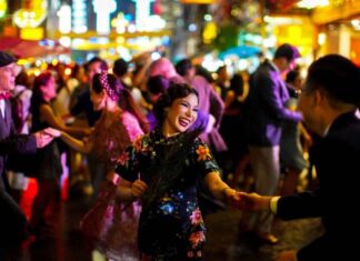 Budget foreign travel destinations for Indians under ₹90,000 per person