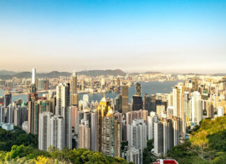 A luxury guide to enjoying the very best of Hong Kong