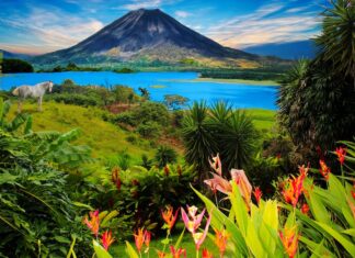 Vancouver to Costa Rica: Tips for booking trips, what to see