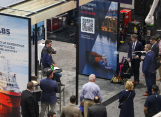 ABS provides more information on space tourism program at WorkBoat Show