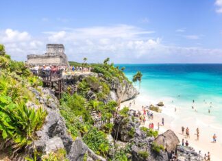 Tulum Mexico travel guide and best hotels