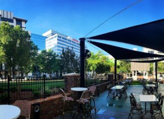 New Black Travel Guide Celebrates Black Culture in Columbia, South Carolina