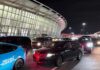 Travelers say no major issues at New York City airports as holiday season shifts into high gear
