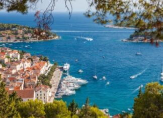 Record-breaking November Tourism Surge Sets Croatia on Course for Year-End Success