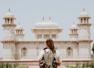 Best places to visit in India in the year 2024