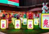 Places To Visit In 2024 Based on Your Chinese Zodiac Sign