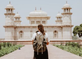 Best Places To Visit In India In The Year 2024