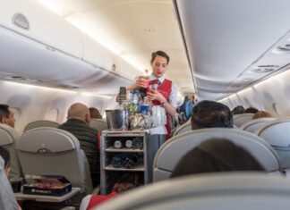 Things That Make You The Best Passenger, According To A Former Flight Attendant