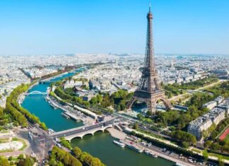 How To Plan Your Trip To The Paris Olympics In 2024