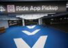 Airport rideshare fee repeal good for consumers