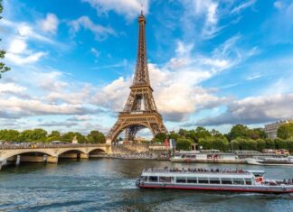 The world’s top city destinations for 2023 are revealed