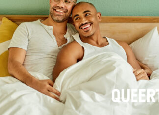 Top to bottom tourism: Grindr unwraps its annual report on twinks, kinks & pop culture