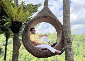 Globe-trotting on a budget: Harry Singh shares essential travel tips from his journey to over 50 countries