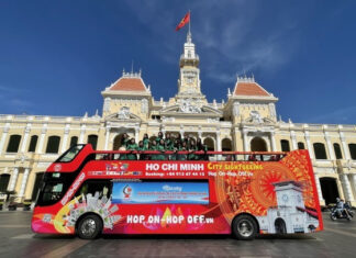HCMC’s tourism sector utilizes virtual tourist guides to support int’l visitors