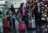 Here’s what to expect at airports this holiday season