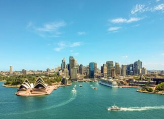 Australia travel guide: Everything you need to know before you go