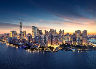 Complete Guide To The Big Apple